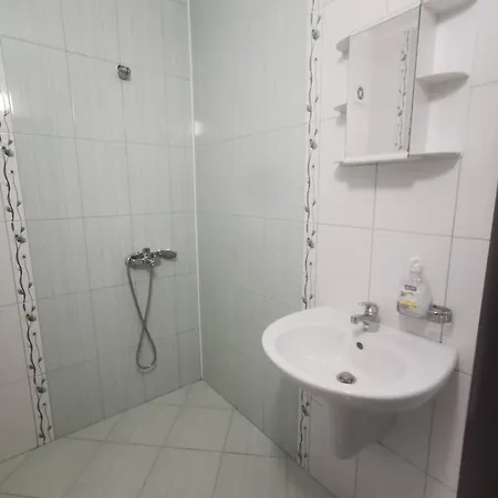 Appartement студиa блу минута от плажа